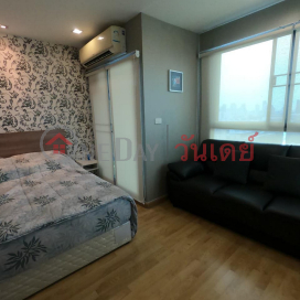 Condo for Rent: Casa Condo Asoke-dindaeng, 27 m², 1 bedroom(s) - OneDay_0