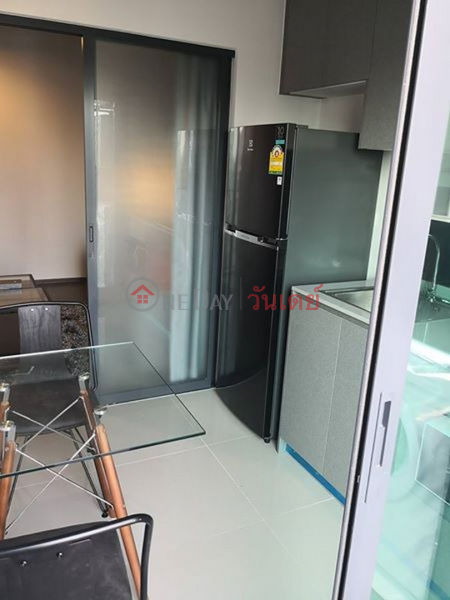 Condo for Rent: Ideo Sukhumvit 93, 33 m², 1 bedroom(s) | Thailand, Rental ฿ 19,000/ month