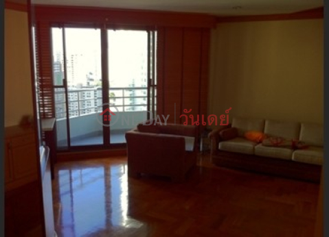 Condo for Rent: Lake Avenue, 121 m², 2 bedroom(s) - OneDay_0