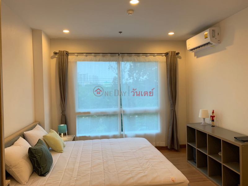 ฿ 2.99Million, คอนโด สำหรับ ขาย: Supalai Wellington 2, 42 ตร.ม., 1 ห้องนอน