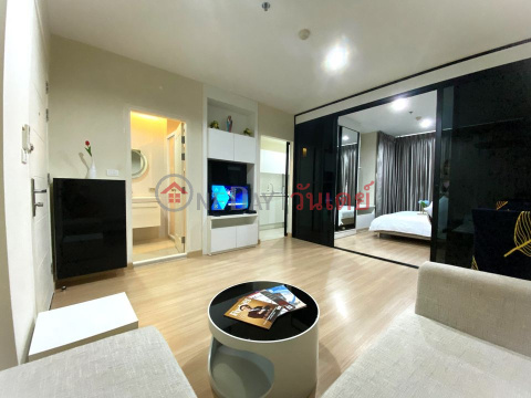 Condo for Rent: Life @ Ladprao 18, 67 m², 1 bedroom(s) - OneDay_0