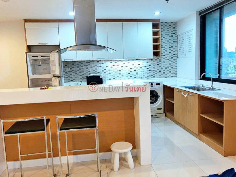 Condo for Rent: Lake Green, 150 m², 3 bedroom(s) Rental Listings