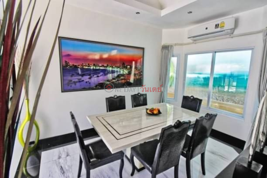 6 Bedrooms Pool Villa at T.W. Palm Resort For Sale | Thailand | Sales | ฿ 11.99Million