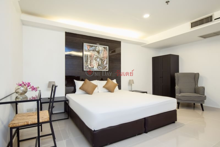 ฿ 33,000/ month | Condo for Rent: The Waterford Diamond, 81 m², 2 bedroom(s)