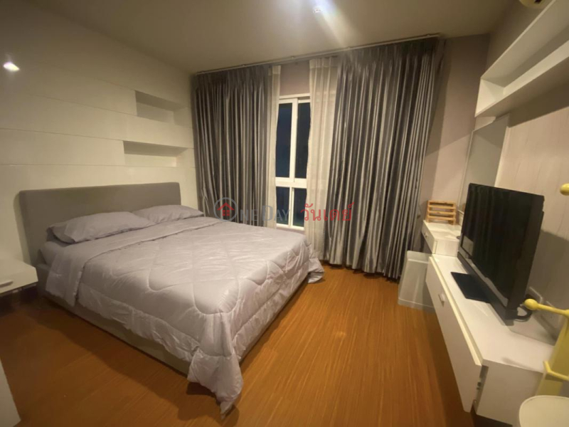 Property Search Thailand | OneDay | Residential, Rental Listings | Condo for Rent: Diamond Sukhumvit, 58 m², 2 bedroom(s)