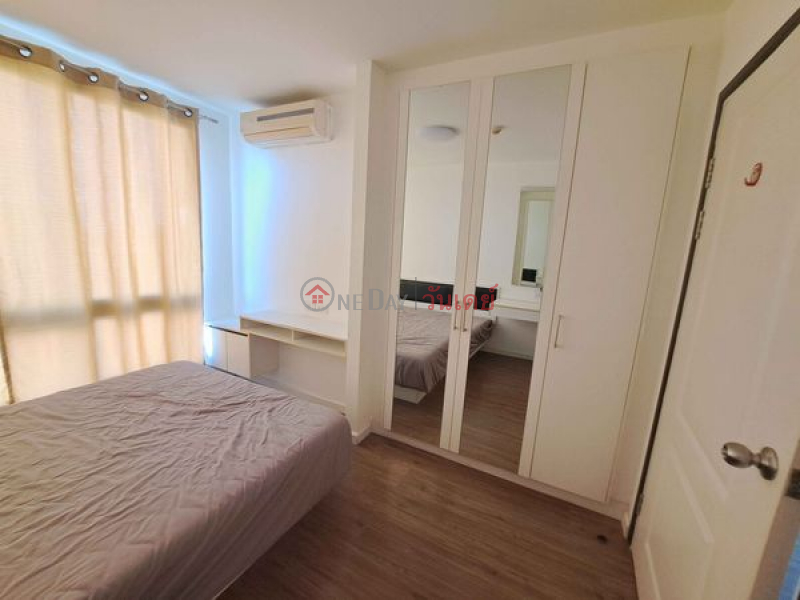 Condo for rent iCondo Sukhumvit 103 (4th floor, building A),Thailand | Rental | ฿ 18,000/ month