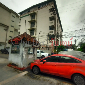 Lat Phrao View Mansion 28, Soi Lat Phrao 101|ลาดพร้าววิว แมนชั่น28 ซอยลาดพร้าว101