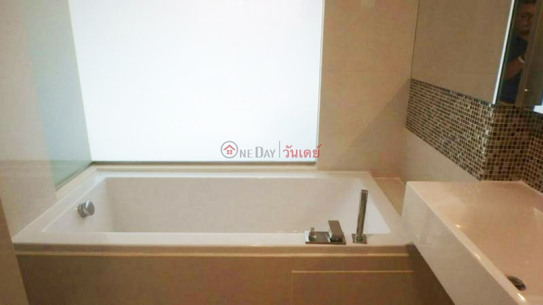 ฿ 33,000/ month, Condo for Rent: Rhythm Sukhumvit 44/1, 45 m², 1 bedroom(s)