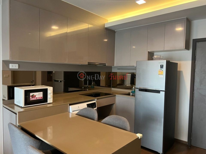 Condo for Rent: Ideo Sukhumvit 93, 52 m², 2 bedroom(s) Rental Listings