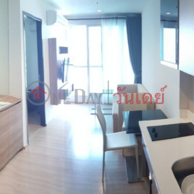 Condo for Rent: Rhythm Sathorn, 35 m², 1 bedroom(s) - OneDay_0