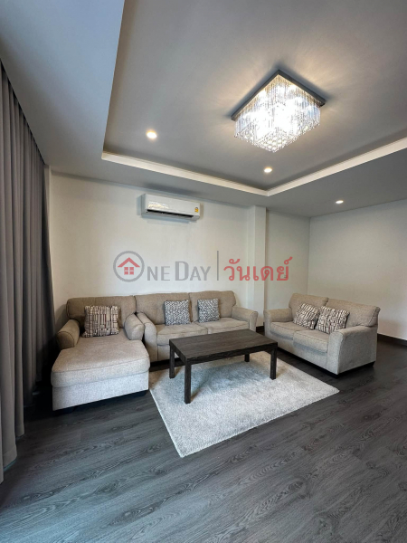 บ้านเดี่ยว 3 ชั้นหลังใหม่เอี่ยม สำหรับขายและให้เช่า – สุขุมวิท 65 ประเทศไทย ขาย, ฿ 38Million