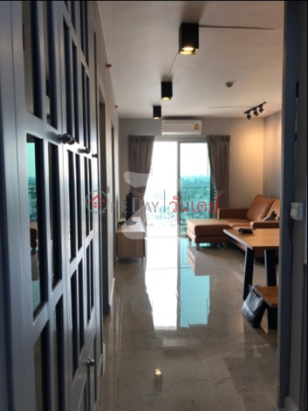 Property Search Thailand | OneDay | Residential Rental Listings Condo for Rent: S&s Sukhumvit, 46 m², 1 bedroom(s)