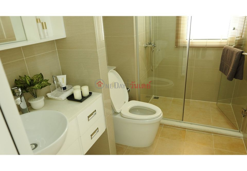 Condo for Rent: T.C. Green, 40 m², 1 bedroom(s) | Thailand Rental ฿ 18,500/ month