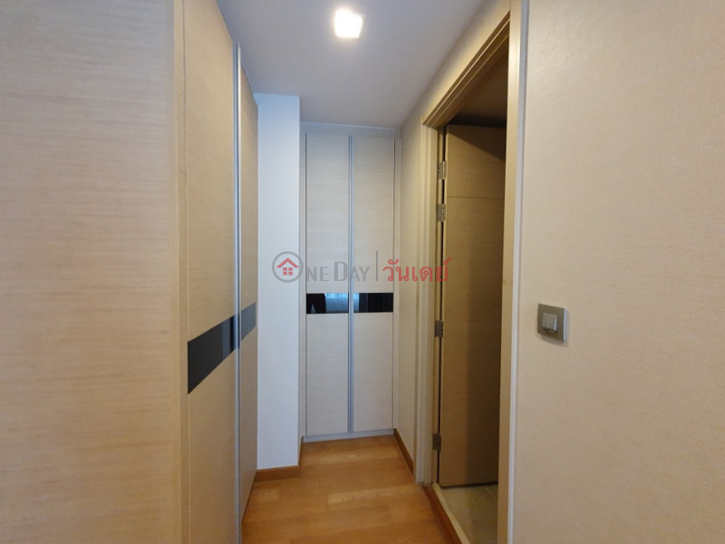 Condo for Rent: Via Botani, 39 m², 1 bedroom(s),Thailand, Rental | ฿ 21,000/ month