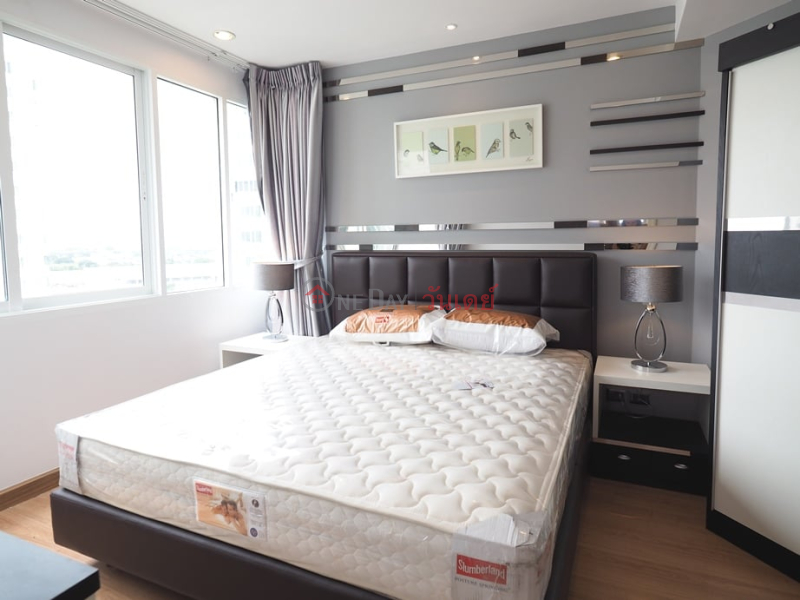 ฿ 45,000/ เดือน Supalai Wellington- A Very Nice 2 Bedroom