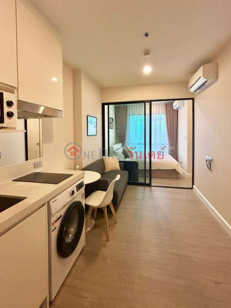 Condo for rent: The Sky Sukhumvit (7th floor) | Thailand, Rental ฿ 12,000/ month