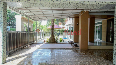 House for Rent: Moobaan Narasiri Pattanakarn-srinakarindra, 445 m², 5 bedroom(s) - OneDay_0