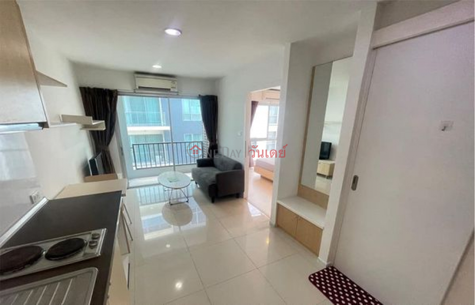 Condo Whizdom Punnawithi station (Rental) (7th floor),Thailand | Rental, ฿ 14,000/ month