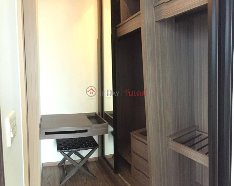 Condo for Rent: The Line Sukhumvit 71, 63 m², 2 bedroom(s) Rental Listings