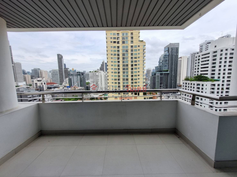 Property Search Thailand | OneDay | Residential Rental Listings Condo for Rent: Kallista Mansion, 315 m², 3 bedroom(s)