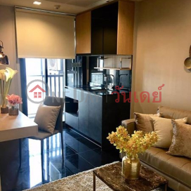 Condo for Rent: THE LINE Jatujak - Mochit, 25 m², 1 bedroom(s) - OneDay_0