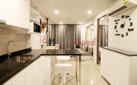 Condo for Rent: Mirage Sukhumvit 27, 36 m², 1 bedroom(s) - OneDay_0