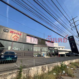 GWM Bang Bua Thong (V Ultimate Car)|GWM บางบัวทอง (วี อัลติเมทคาร์)
