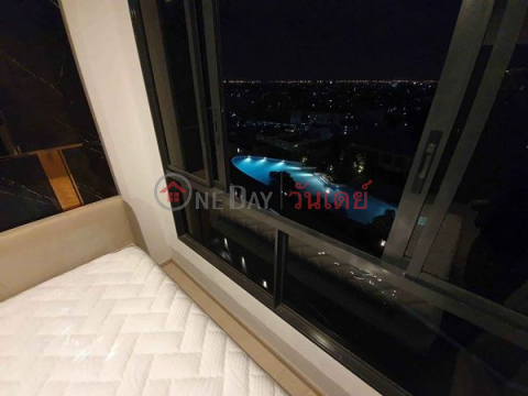 Condo for rent ELIO DEL NEST (16th floor, building B) _0