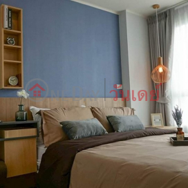 Condo for Rent: U Delight @ Huamak Station, 30 m², 1 bedroom(s) - OneDay_0