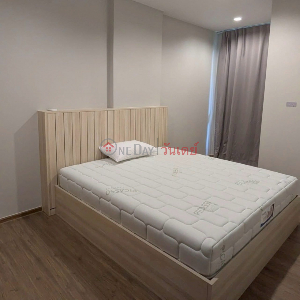 ค้นหาอสังหาริมทรัพย์ในประเทศไทย | OneDay | ที่อยู่อาศัย | รายการเช่า, Q Prasarnmit – เข้าถึง CBD พร้อมพงษ์ได้ทันที