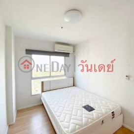 Condo for rent: The Parkland Lite Sukhumvit - Paknam (11th floor, building A) _0