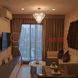 Condo for Rent: Rhythm Sukhumvit 36 - 38, 33 m², 1 bedroom(s) - OneDay_0