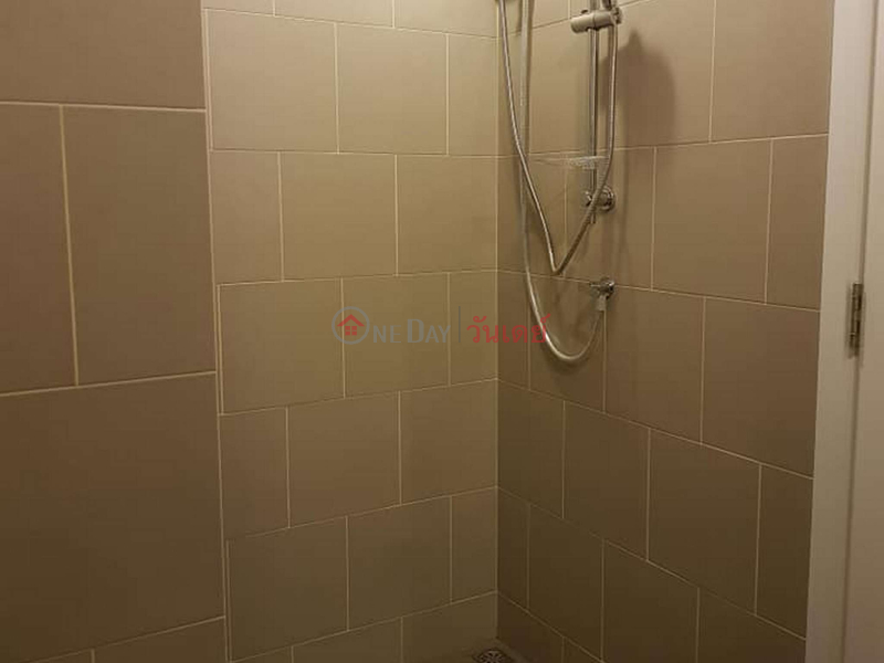 ฿ 3.2Million Condo for Sale: Chewathai Phetkasem 27, 32 m², 1 bedroom(s)