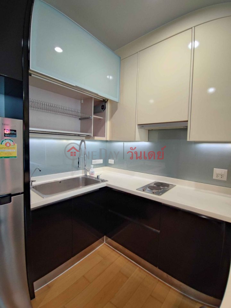 Condo for Rent: Hive Sathorn, 50 m², 1 bedroom(s) Thailand | Rental | ฿ 17,500/ month