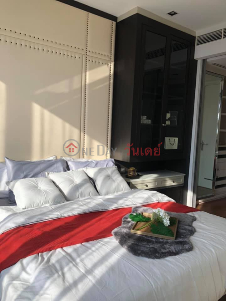 Condo for Rent: The Bangkok Sathorn, 64 m², 1 bedroom(s) Rental Listings