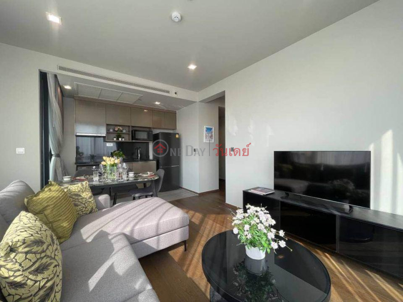 Condo for Rent: Ideo Q Sukhumvit 36, 62 m², 2 bedroom(s) Rental Listings