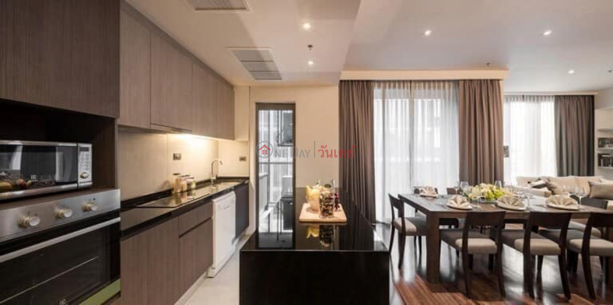 Phromphong, Thailand, Rental | ฿ 95,000/ month