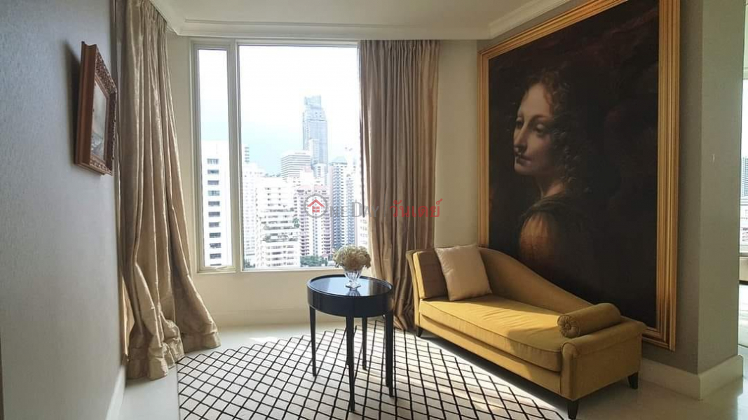 Royce Private Residences, Thailand Rental, ฿ 300,000/ month