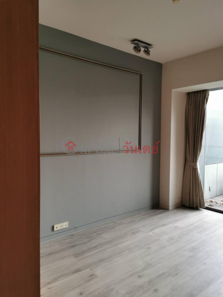 ฿ 50,000/ month Condo for Rent: The Met, 91 m², 2 bedroom(s)