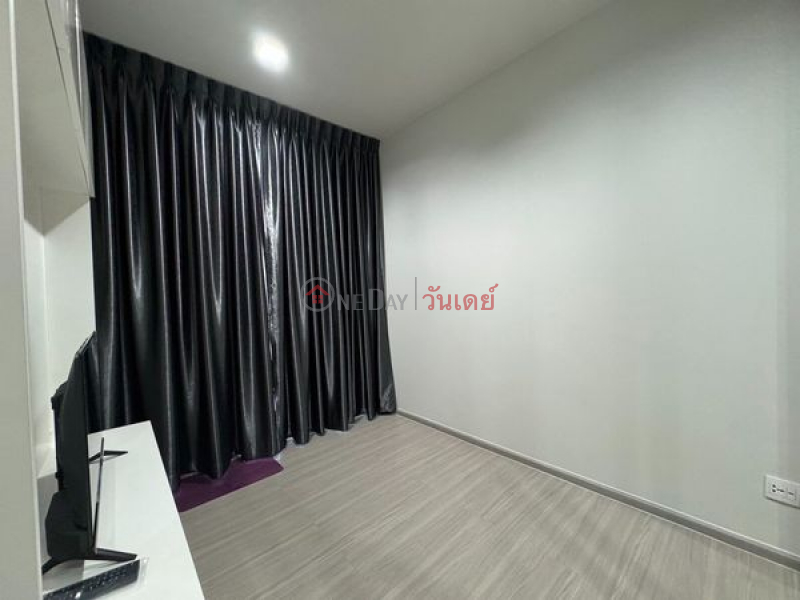 ฿ 17,000/ month, Condo for rent Life Sathorn Sierra (7th floor)