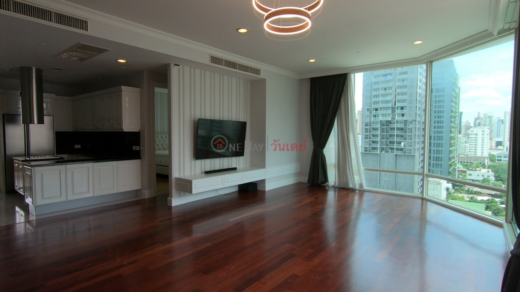 Condo for Rent: Royce Private Residences, 178 m², 3 bedroom(s) | Thailand | Rental, ฿ 150,000/ month