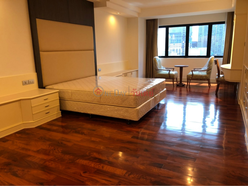 ฿ 82,000/ month, Apartment for Rent: Shanti Sadan, 285 m², 3 bedroom(s)