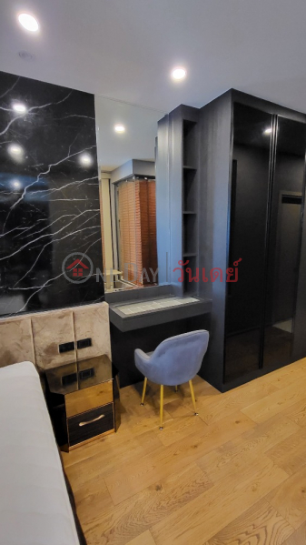 Property Search Thailand | OneDay | Residential | Rental Listings Condo for rent Q Chidlom - Phetchaburi (25th floor)