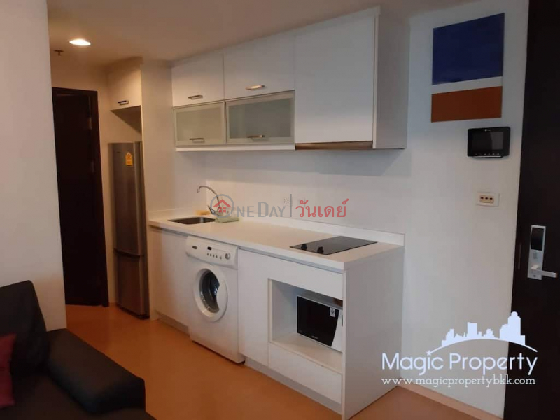 The Alcove Thonglor 10 , Khlong Tan Nuea, Watthana, Bangkok, Thailand, Sales | ฿ 4.6Million