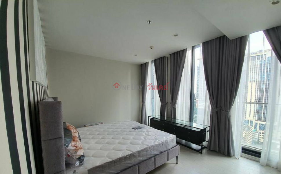 Condo for Rent: Noble Ploenchit, 94 m², 2 bedroom(s) Rental Listings