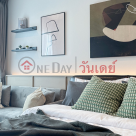 ให้เช่า: คอนโด 1 ห้องนอน ที่ Life สาทร - เซียร์รา _0