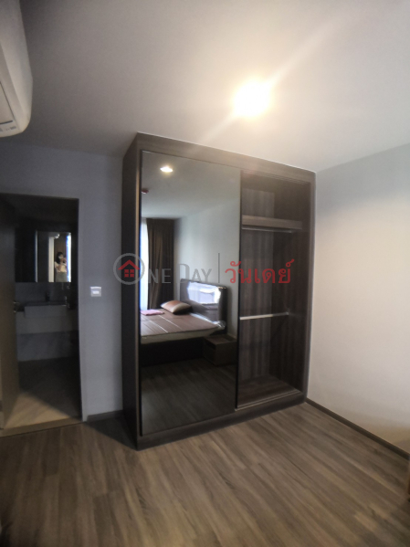 ฿ 24,000/ month Condo for Rent: Ideo Mobi Sukhumvit 40, 53 m², 2 bedroom(s)