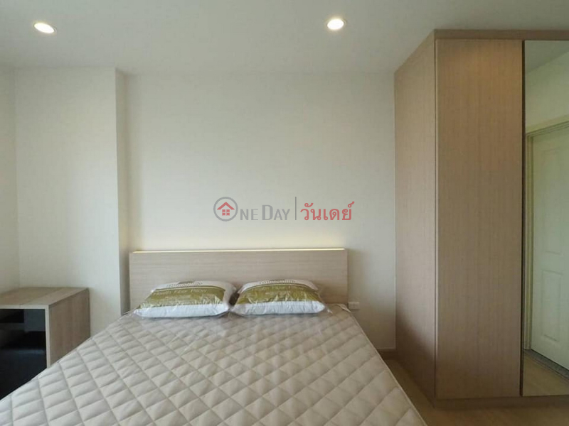 ฿ 29,000/ เดือน คอนโด สำหรับ เช่า: Supalai Veranda Rama 9, 63 ตร.ม., 2 ห้องนอน