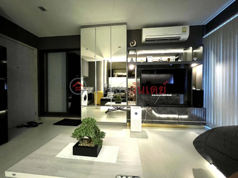 Rhythm Sukhumvit 36-38 - 1 Bedroom (TRI-12061)_0