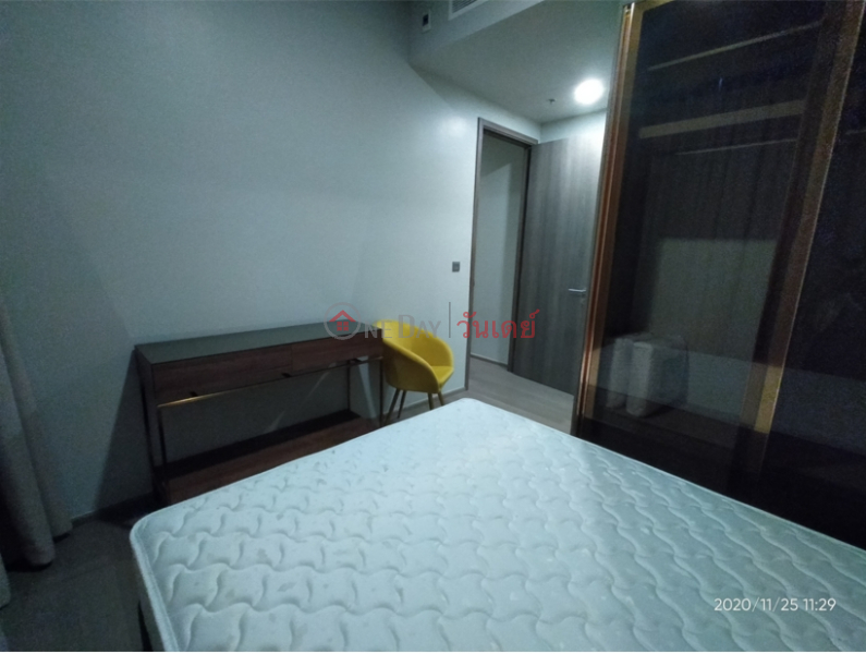 Condo for Rent: Celes Asoke, 137 m², 3 bedroom(s) | Thailand | Rental ฿ 130,000/ month